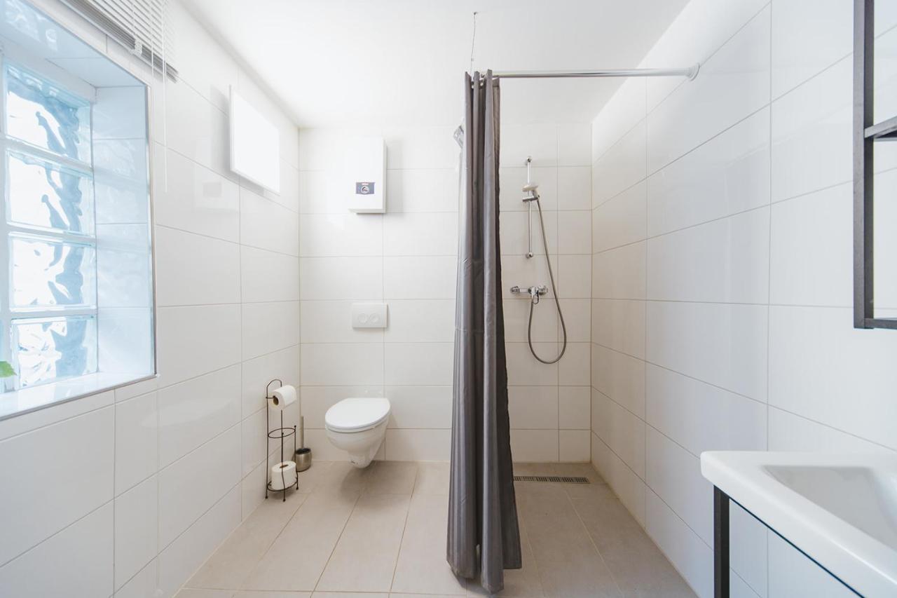 Apartment Central 10A 40Qm Wi-Fi Free Parking Calm Back House Дортмунд Екстер'єр фото